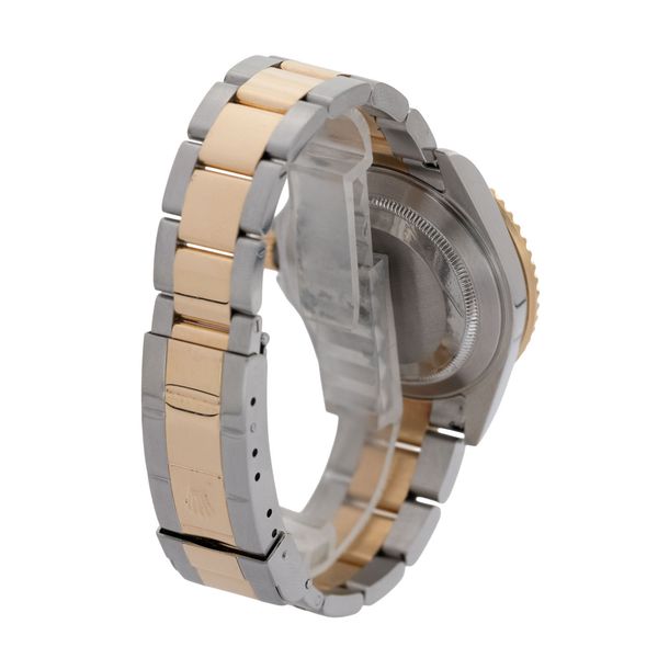 Rolex Submariner 16613